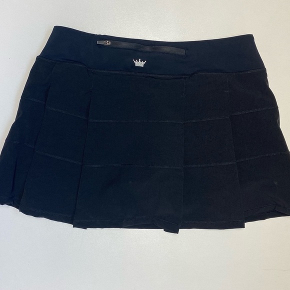 Golf Skirt - Picture 2 of 4